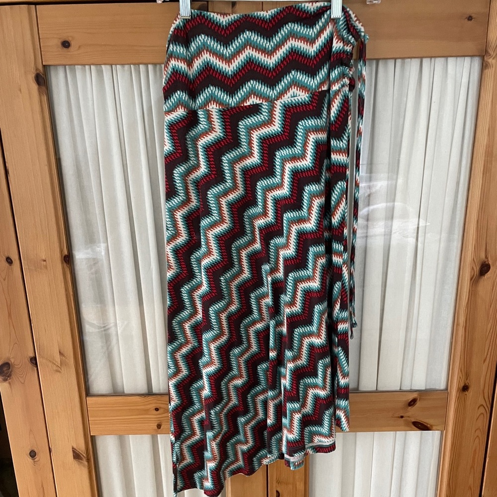 Patagonia Skirt